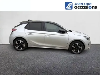 Photo 23 Opel Corsa  Electrique 156 ch & Batterie 51 kWh