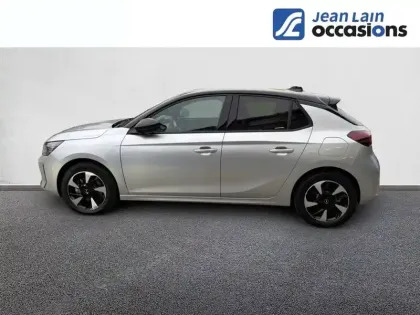 Photo 47 Opel Corsa  Electrique 156 ch & Batterie 51 kWh