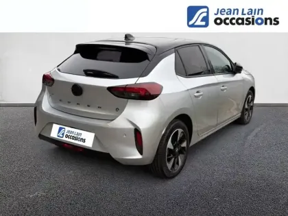 Photo 44 Opel Corsa  Electrique 156 ch & Batterie 51 kWh