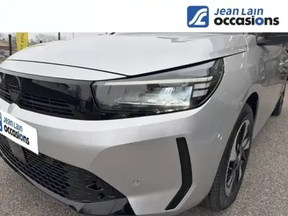 Photo 18 Opel Corsa  Electrique 156 ch & Batterie 51 kWh