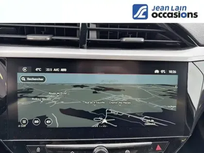 Photo 53 Opel Corsa  Electrique 156 ch & Batterie 51 kWh