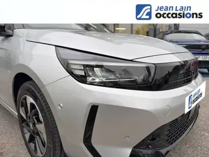 Photo 39 Opel Corsa  Electrique 156 ch & Batterie 51 kWh