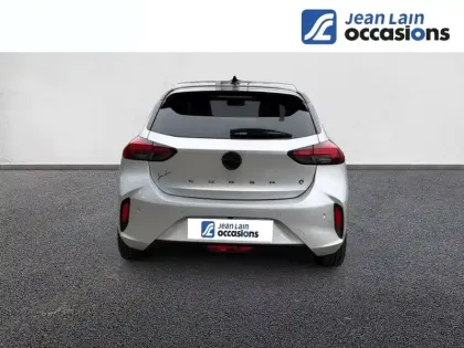 Photo 45 Opel Corsa  Electrique 156 ch & Batterie 51 kWh