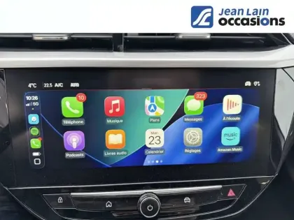 Photo 35 Opel Corsa  Electrique 156 ch & Batterie 51 kWh