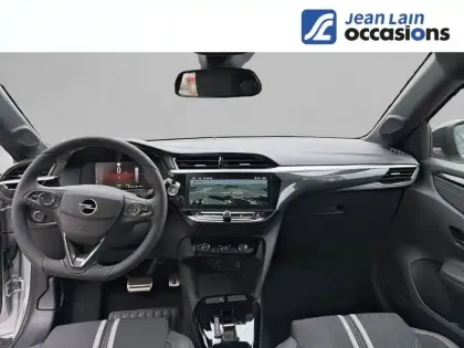 Photo 37 Opel Corsa  Electrique 156 ch & Batterie 51 kWh