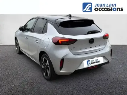 Photo 46 Opel Corsa  Electrique 156 ch & Batterie 51 kWh