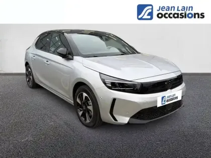 Photo 42 Opel Corsa  Electrique 156 ch & Batterie 51 kWh