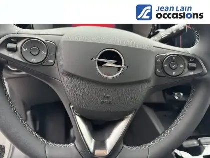 Photo 51 Opel Corsa  Electrique 156 ch & Batterie 51 kWh