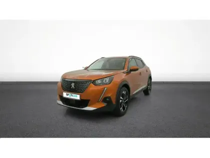 Photo Peugeot 2008 Allure Business