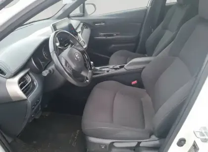 Photo 18 Toyota C-HR  Hybride 122h