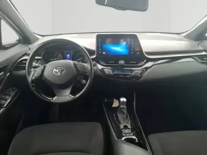 Photo 15 Toyota C-HR  Hybride 122h