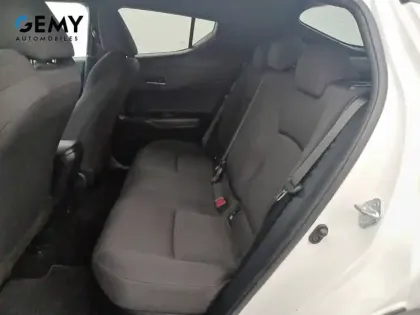 Photo 55 Toyota C-HR  Hybride 122h