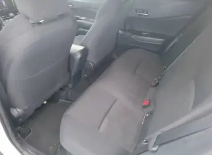 Photo 19 Toyota C-HR  Hybride 122h