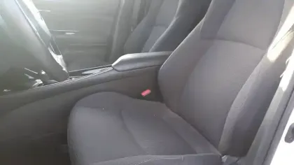 Photo 33 Toyota C-HR  Hybride 122h