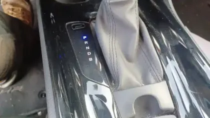 Photo 42 Toyota C-HR  Hybride 122h