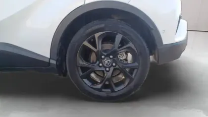 Photo 32 Toyota C-HR  Hybride 122h