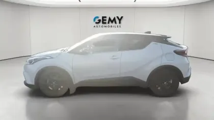 Photo 24 Toyota C-HR  Hybride 122h