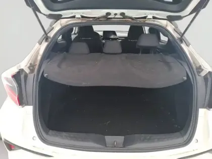 Photo 20 Toyota C-HR  Hybride 122h