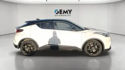 Photo 29 Toyota C-HR  Hybride 122h