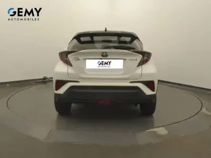 Photo 50 Toyota C-HR  Hybride 122h