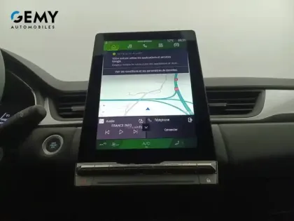 Photo 41 Renault Symbioz  E-Tech full hybrid 145