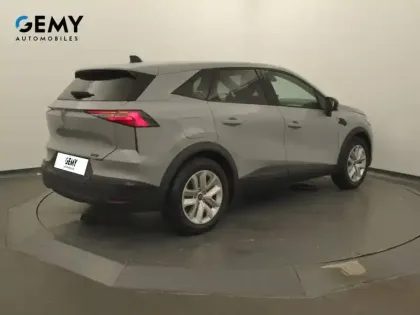 Photo 45 Renault Symbioz  E-Tech full hybrid 145