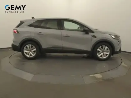 Photo 31 Renault Symbioz  E-Tech full hybrid 145