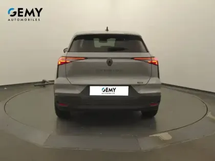 Photo 32 Renault Symbioz  E-Tech full hybrid 145