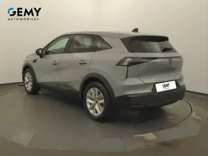 Photo 34 Renault Symbioz  E-Tech full hybrid 145