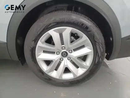 Photo 38 Renault Symbioz  E-Tech full hybrid 145