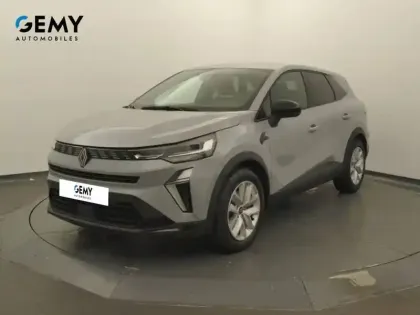 Photo 28 Renault Symbioz  E-Tech full hybrid 145