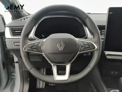 Photo 40 Renault Symbioz  E-Tech full hybrid 145