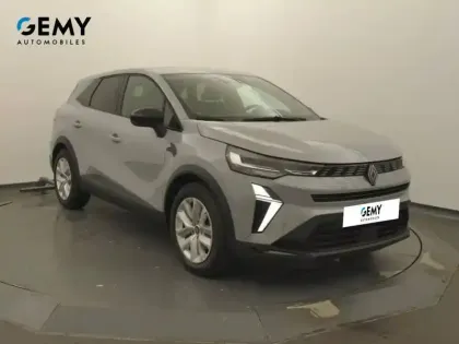 Photo 30 Renault Symbioz  E-Tech full hybrid 145