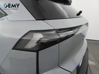 Photo 44 Renault Symbioz  E-Tech full hybrid 145