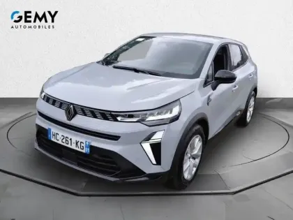 Photo Renault Symbioz Evolution