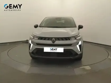 Photo 29 Renault Symbioz  E-Tech full hybrid 145