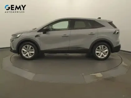 Photo 46 Renault Symbioz  E-Tech full hybrid 145