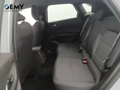 Photo 37 Renault Symbioz  E-Tech full hybrid 145