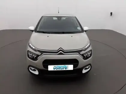 Photo 21 Citroën C3  PureTech 83 ch BVM5