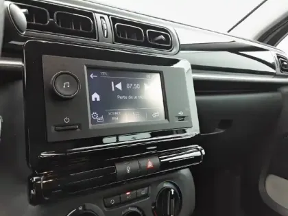 Photo 39 Citroën C3  PureTech 83 ch BVM5