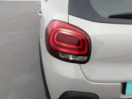 Photo 36 Citroën C3  PureTech 83 ch BVM5