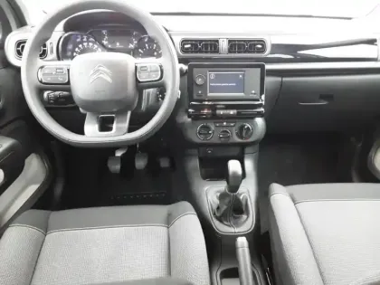 Photo 27 Citroën C3  PureTech 83 ch BVM5