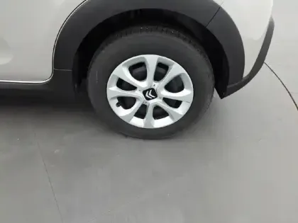 Photo 32 Citroën C3  PureTech 83 ch BVM5