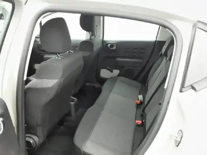 Photo 31 Citroën C3  PureTech 83 ch BVM5