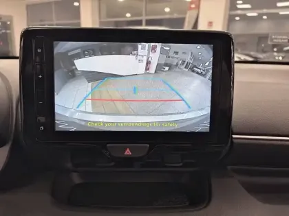 Photo 19 Mazda Mazda2  Hybrid 1.5L CVT 116 ch