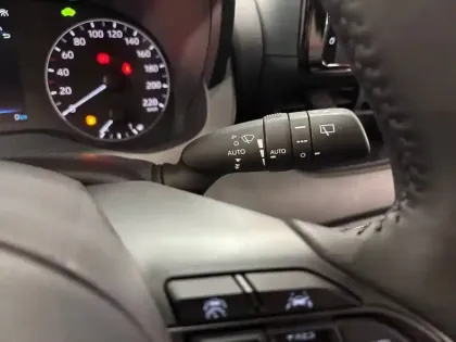 Photo 23 Mazda Mazda2  Hybrid 1.5L CVT 116 ch