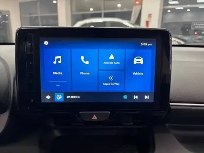 Photo 18 Mazda Mazda2  Hybrid 1.5L CVT 116 ch