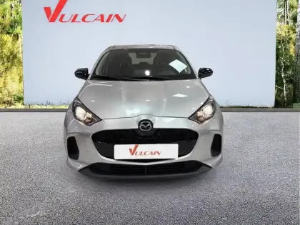 Photo 27 Mazda Mazda2  Hybrid 1.5L CVT 116 ch