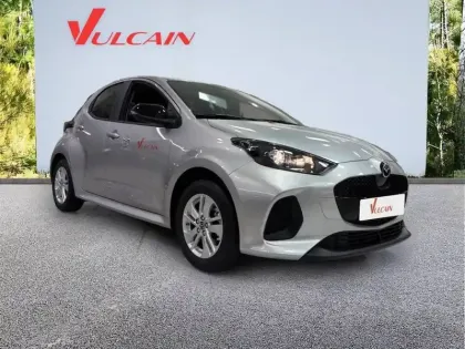 Photo 28 Mazda Mazda2  Hybrid 1.5L CVT 116 ch
