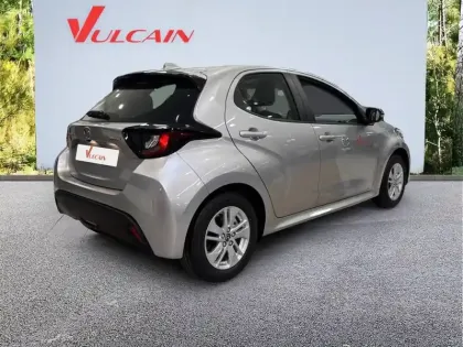 Photo 30 Mazda Mazda2  Hybrid 1.5L CVT 116 ch